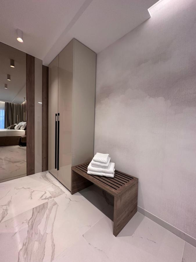 Luxury Rooms Andrea Дубровник Екстериор снимка