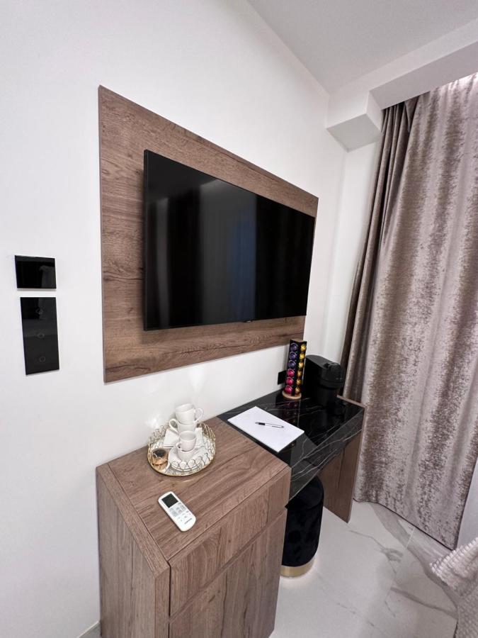 Luxury Rooms Andrea Дубровник Екстериор снимка