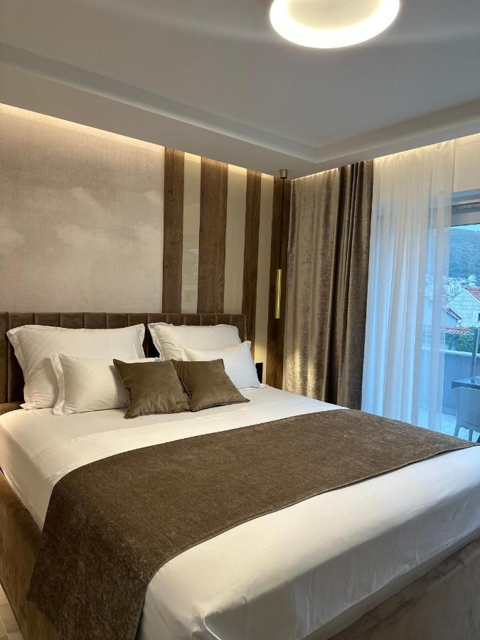 Luxury Rooms Andrea Дубровник Екстериор снимка