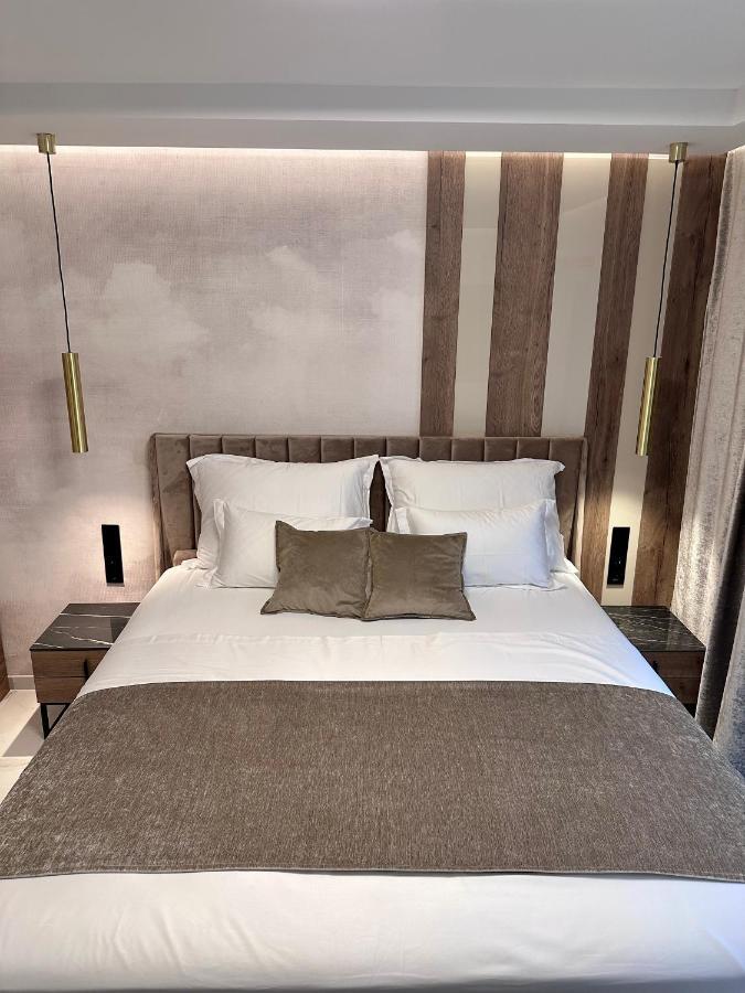 Luxury Rooms Andrea Дубровник Екстериор снимка