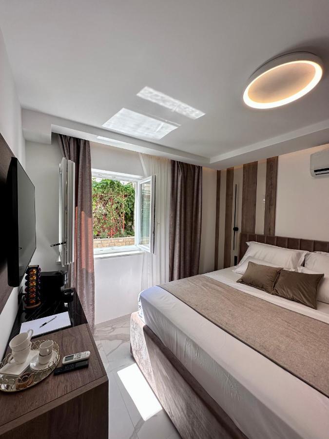 Luxury Rooms Andrea Дубровник Екстериор снимка