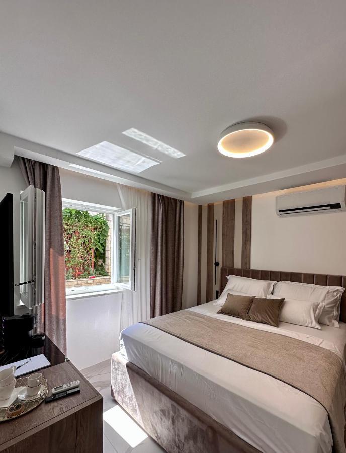 Luxury Rooms Andrea Дубровник Екстериор снимка