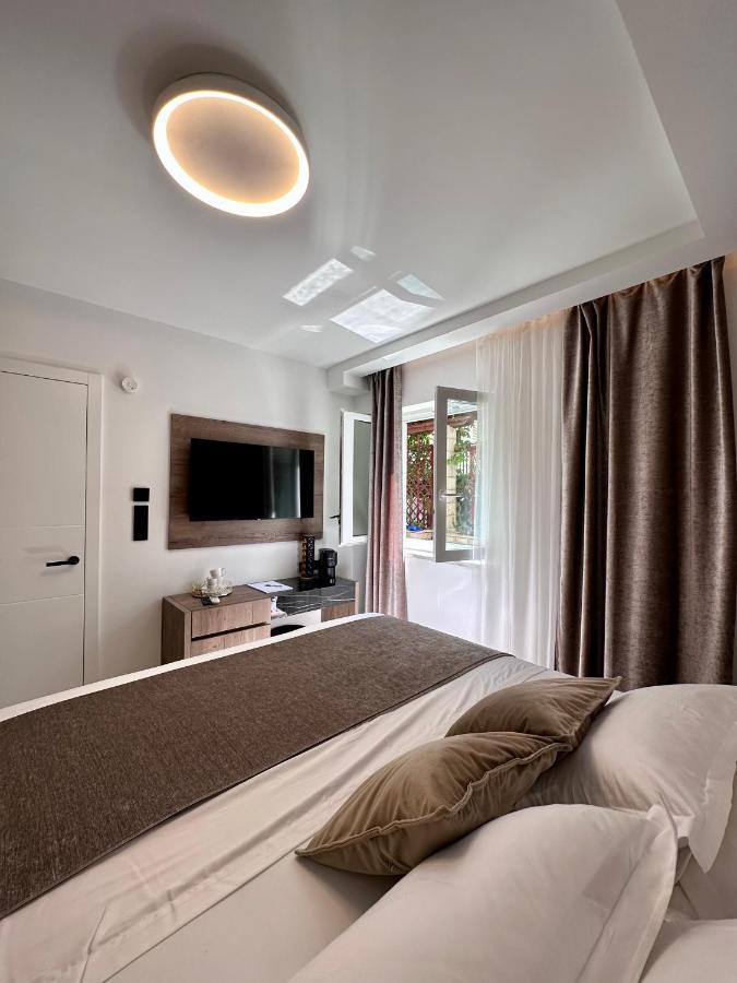 Luxury Rooms Andrea Дубровник Екстериор снимка