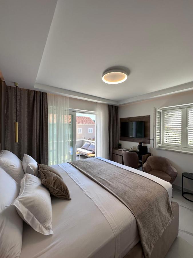 Luxury Rooms Andrea Дубровник Екстериор снимка