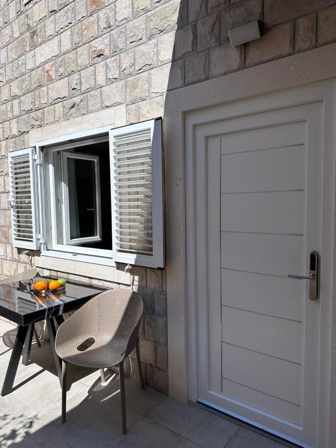 Luxury Rooms Andrea Дубровник Екстериор снимка