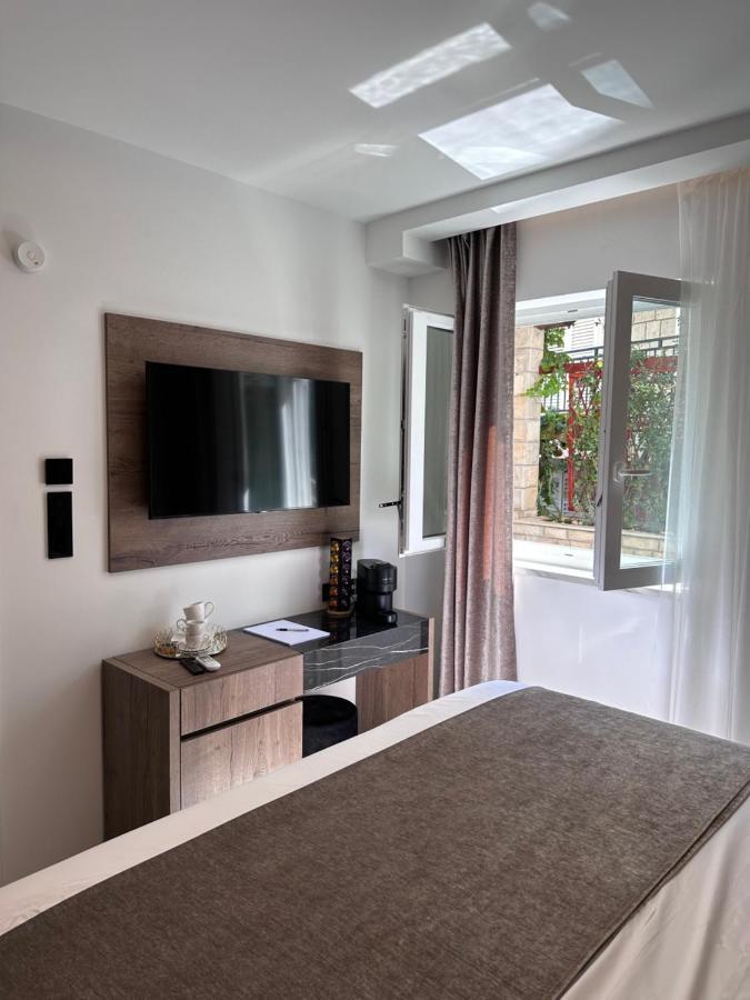 Luxury Rooms Andrea Дубровник Екстериор снимка