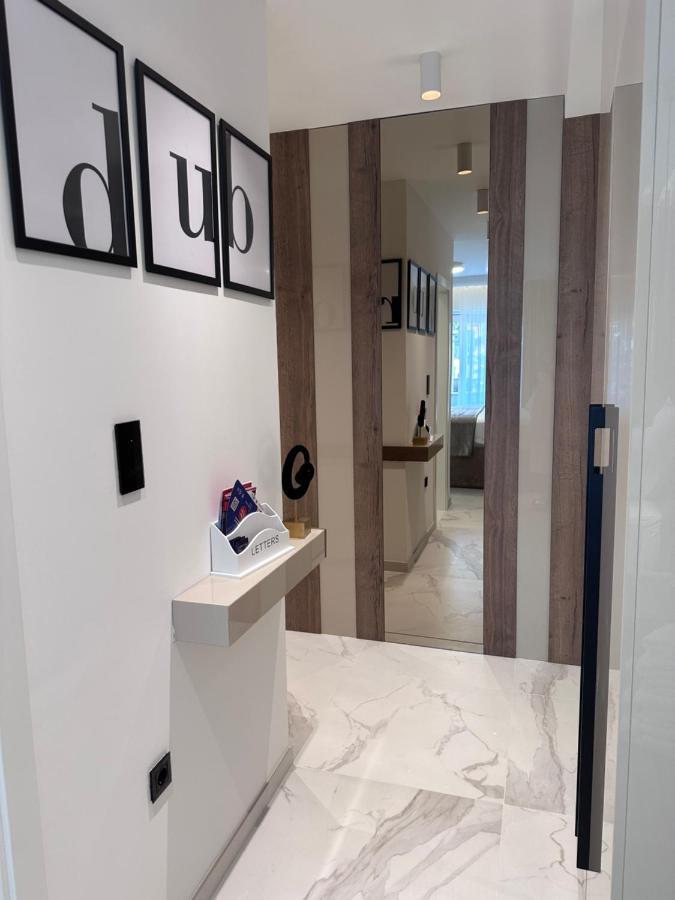 Luxury Rooms Andrea Дубровник Екстериор снимка