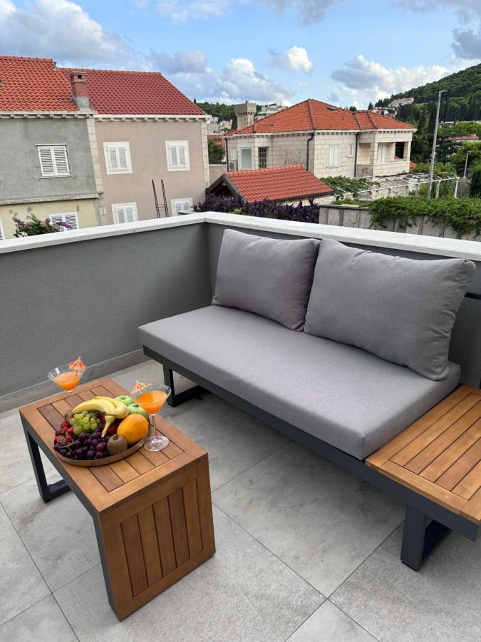 Luxury Rooms Andrea Дубровник Екстериор снимка