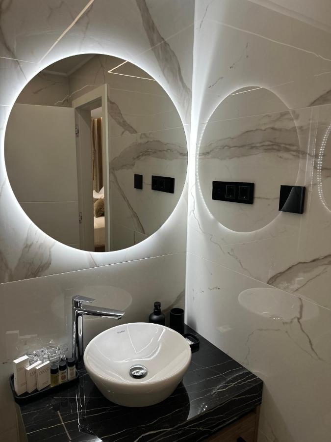 Luxury Rooms Andrea Дубровник Екстериор снимка