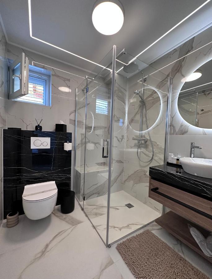 Luxury Rooms Andrea Дубровник Екстериор снимка