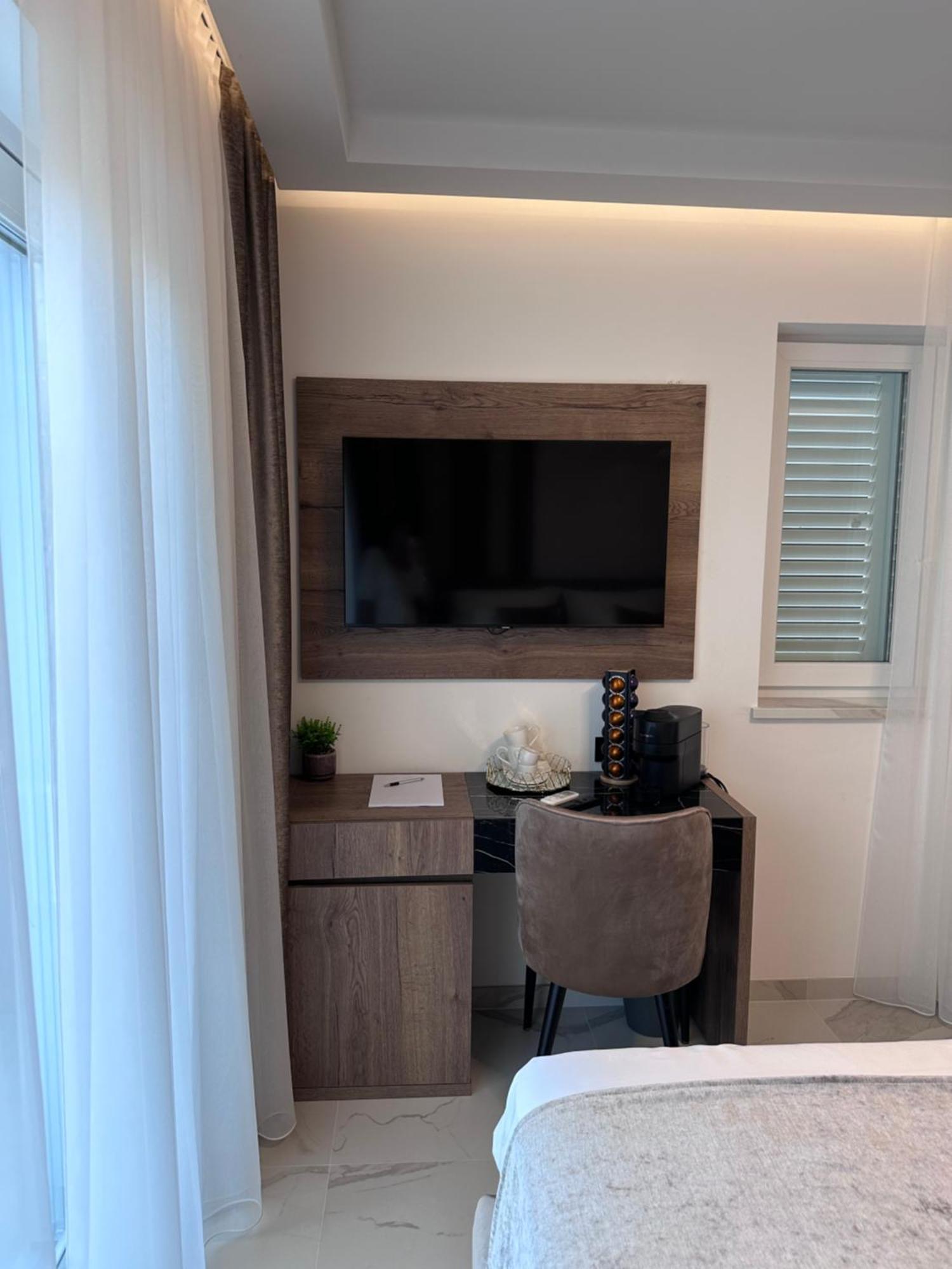 Luxury Rooms Andrea Дубровник Екстериор снимка