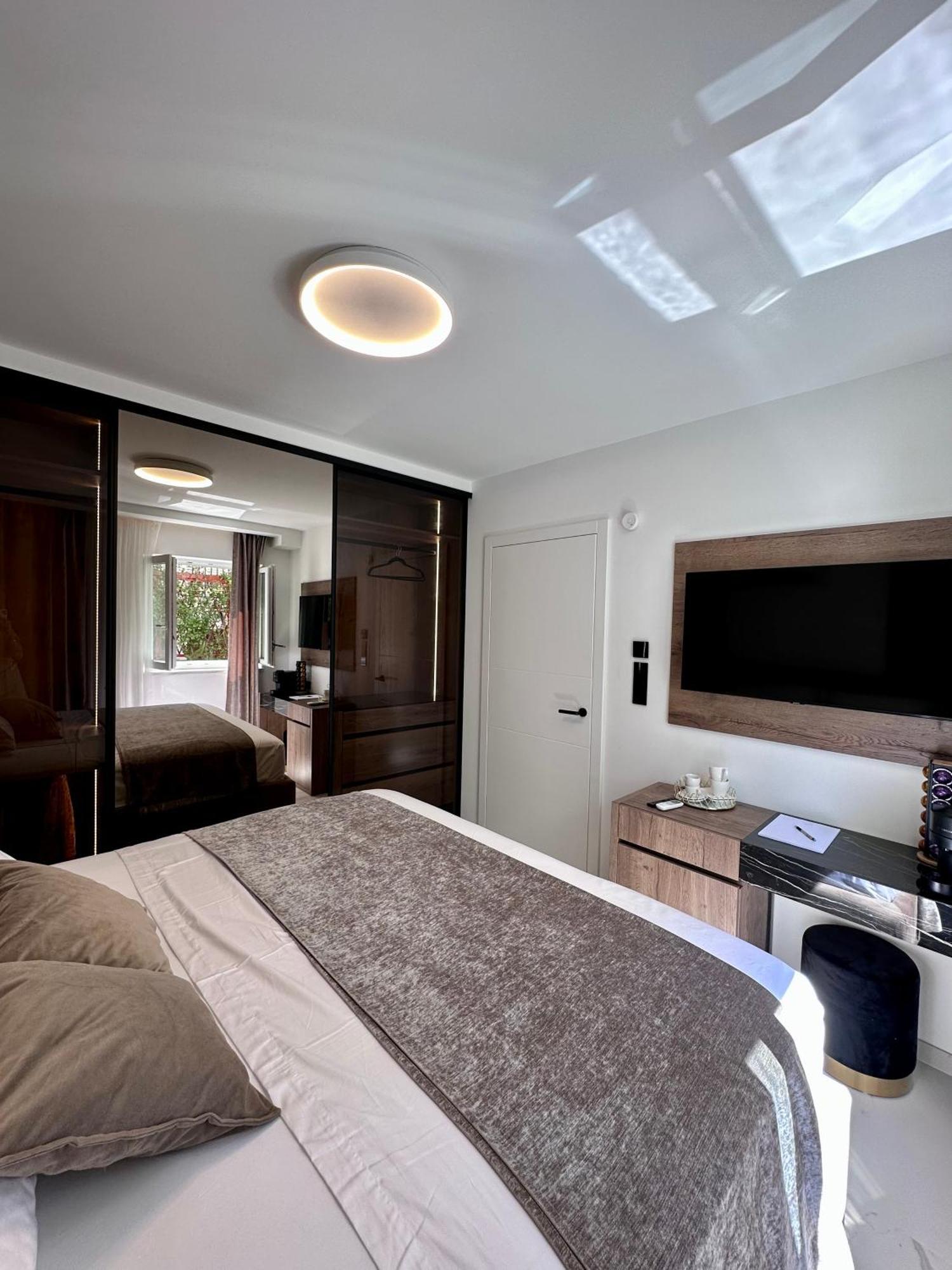 Luxury Rooms Andrea Дубровник Екстериор снимка