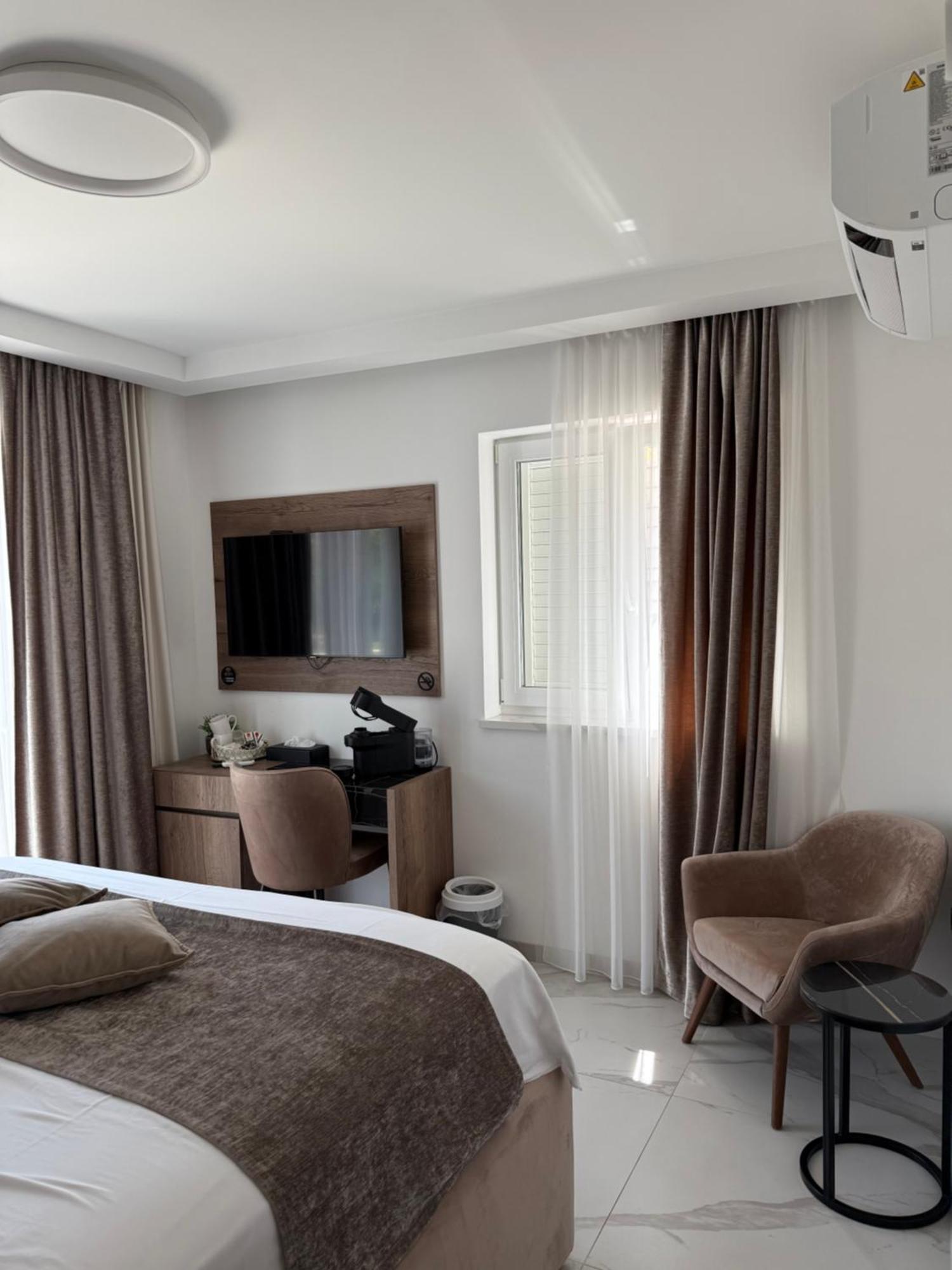 Luxury Rooms Andrea Дубровник Екстериор снимка